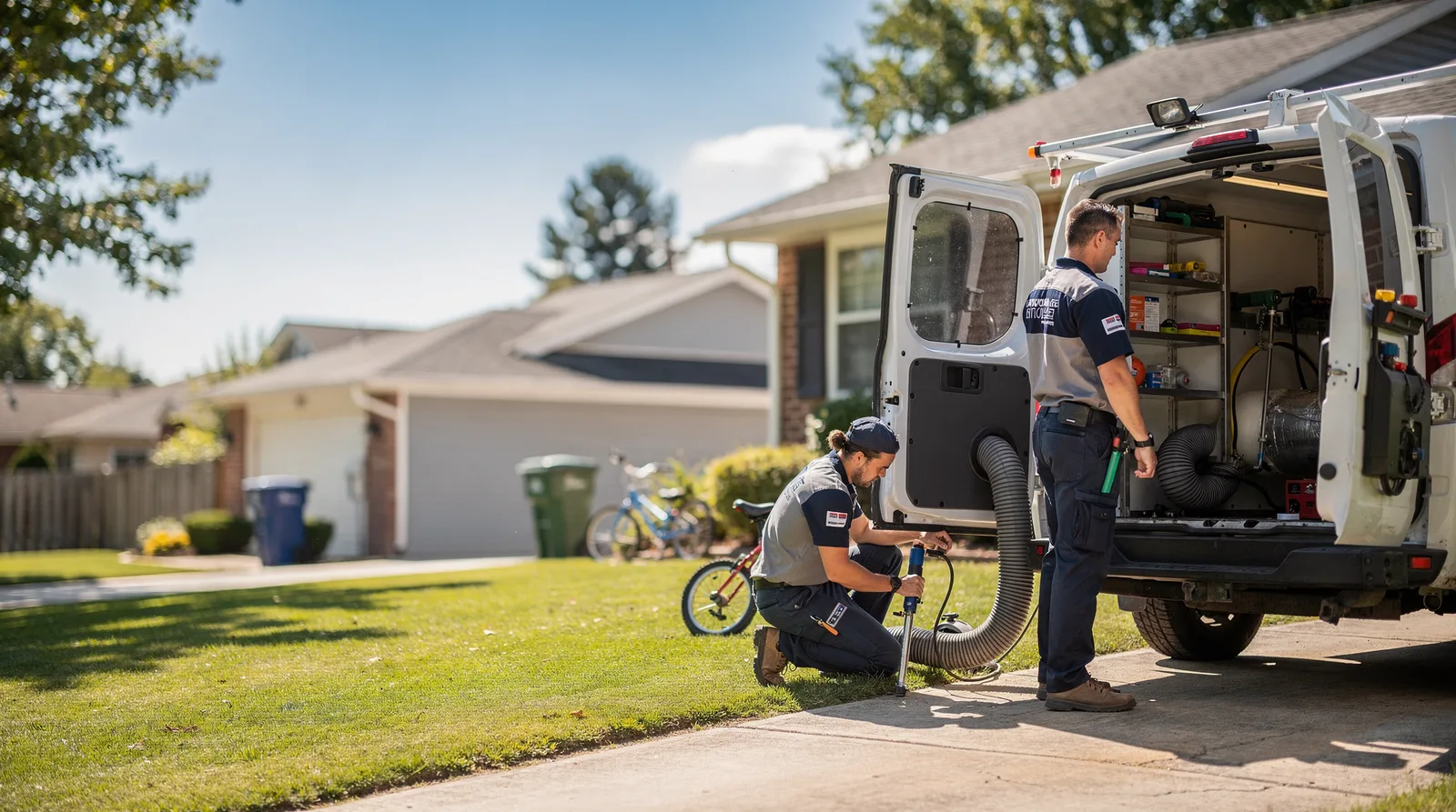 24/7 HVAC Repair & AC Replacement in Doss, TX near me